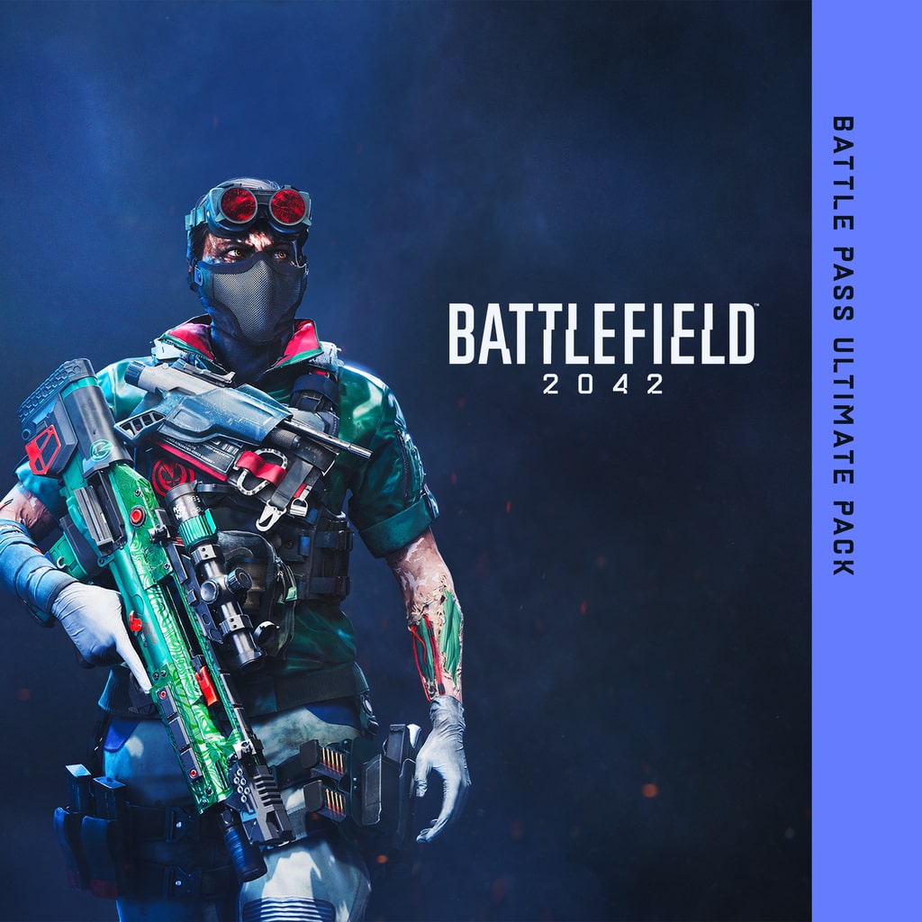 Jogo PS5 Battlefield 2042 (Português)