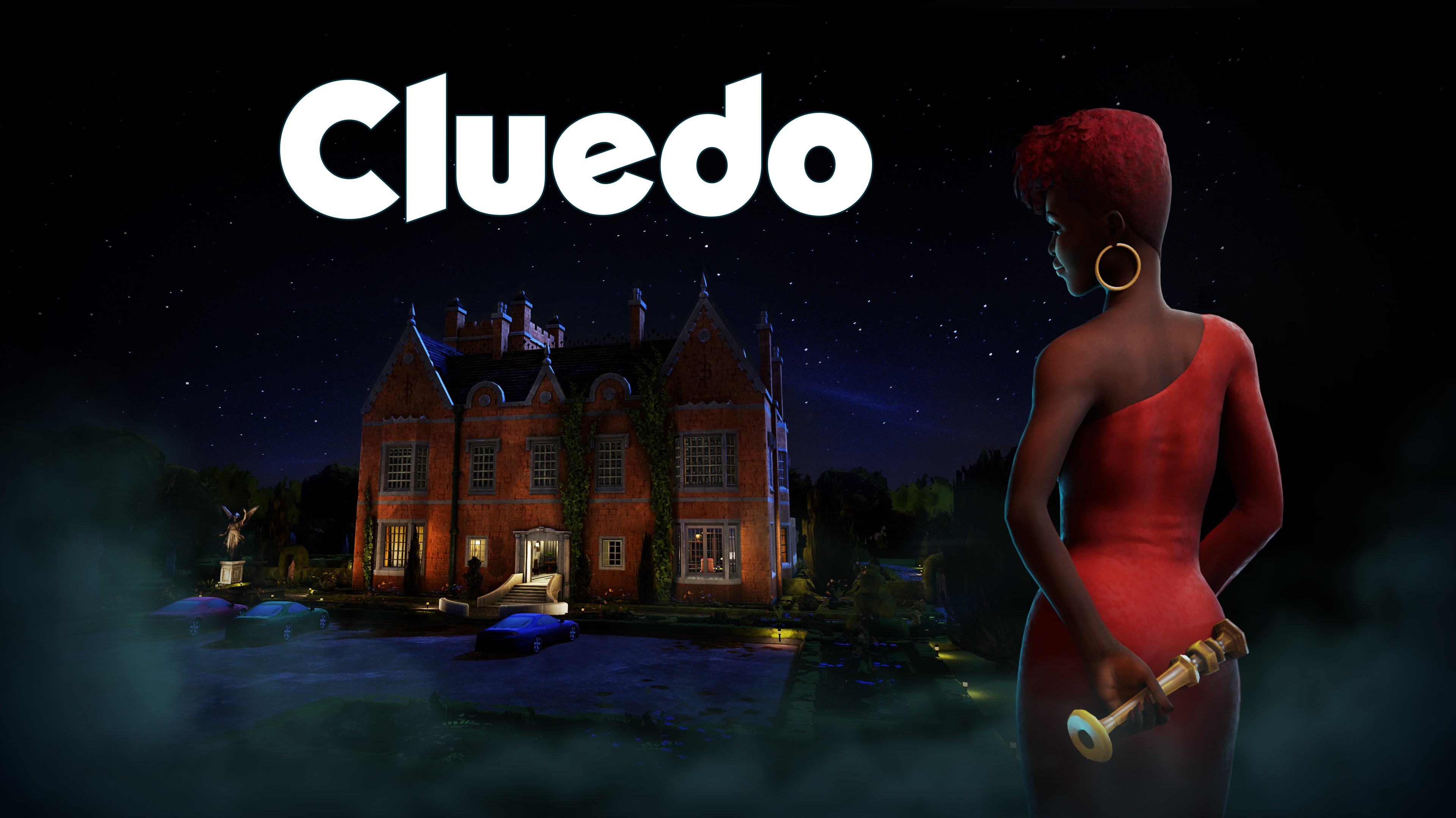 Cluedo