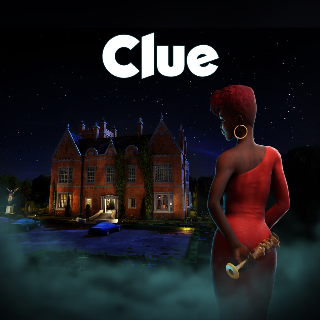 Cluedo - Epic Crime Collection