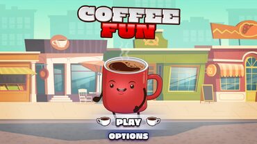 Coffee Lovers Mega Game Bundle