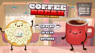 Coffee Lovers Mega Game Bundle
