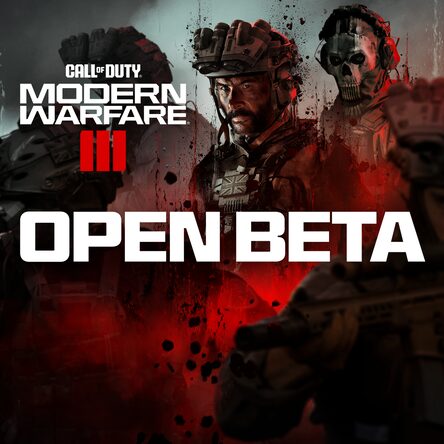 Call Of Duty: Modern Warfare III — Open Beta on PS4 PS5 — price history,  screenshots, discounts • USA