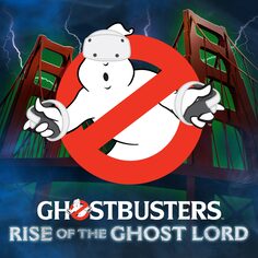 Ghostbusters: Rise of the Ghost Lord (日语, 韩语, 简体中文, 繁体中文, 英语)