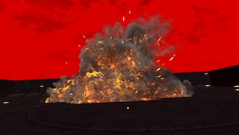Junkyard Fury Breakout