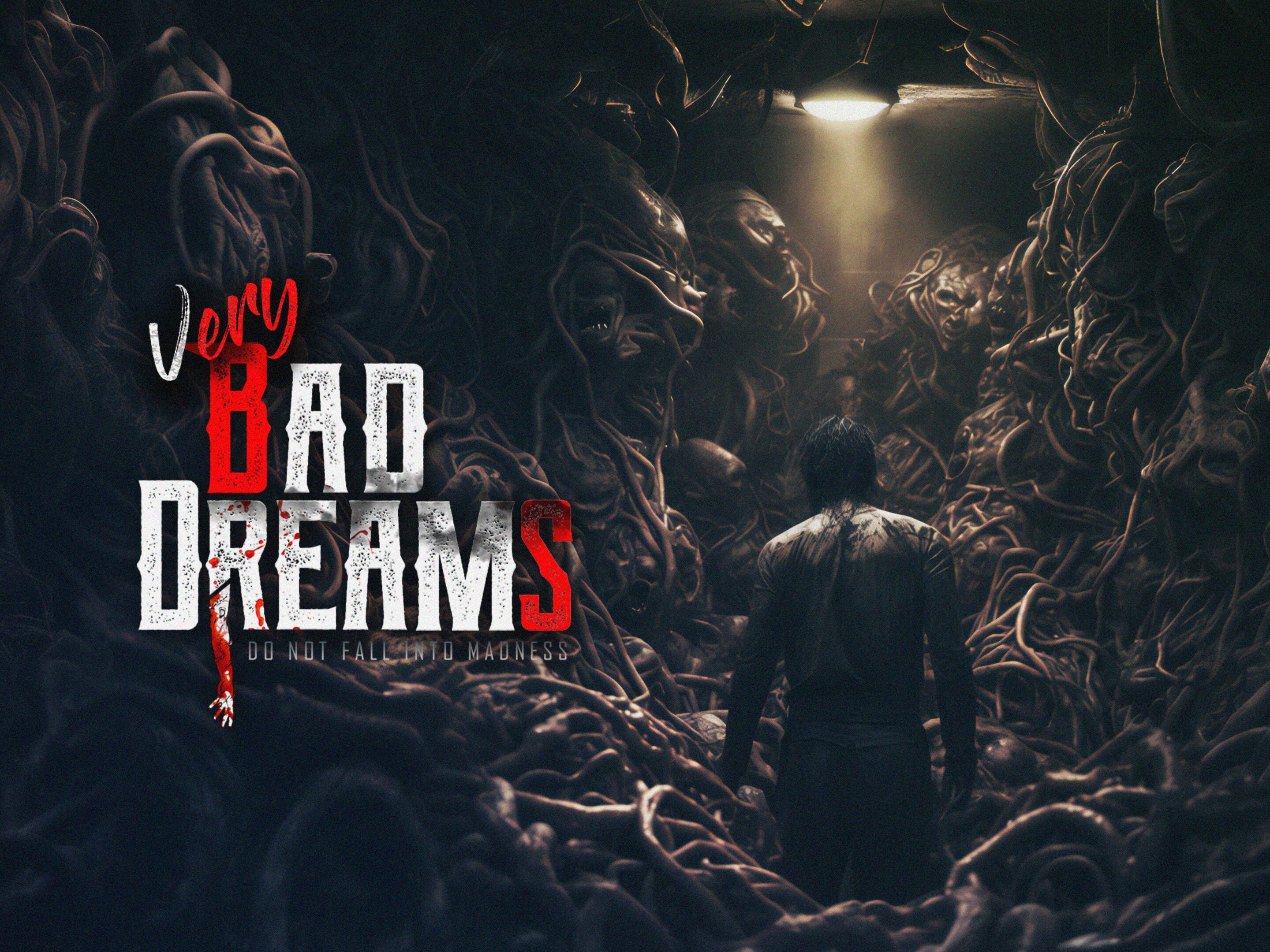 Bad Dream bad-dream