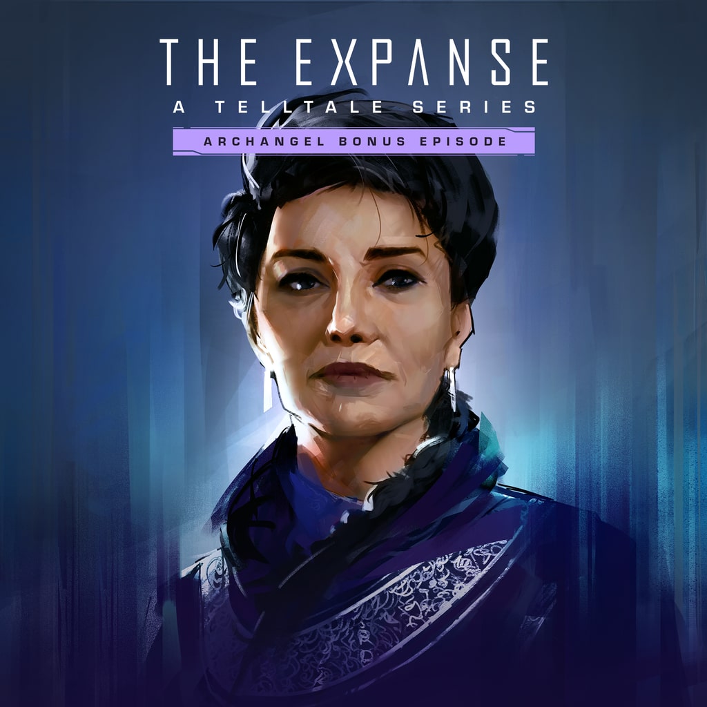The Expanse: A Telltale Series