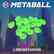 Metaball -Metanium 1050