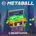 Metaball -Metanium 3400 (English/Chinese/Korean/Japanese Ver.)