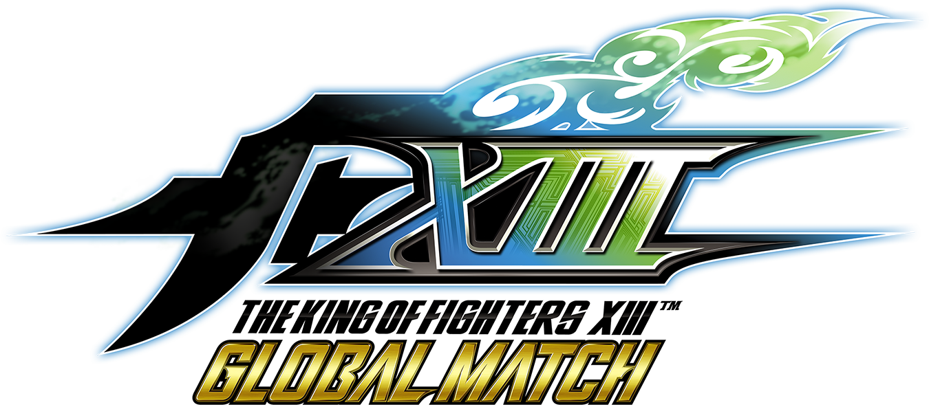 THE KING OF FIGHTERS XIII GLOBAL MATCH