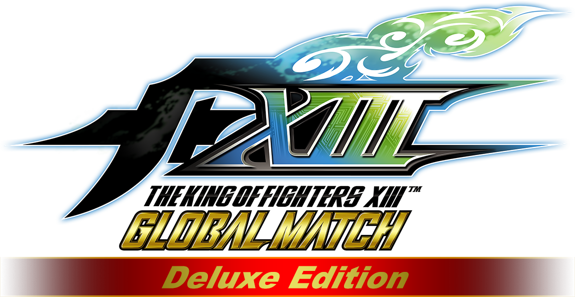 The King of Fighters XIII: Global Match for PlayStation 4