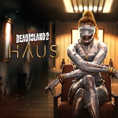 Dead Island 2 - Haus cover image