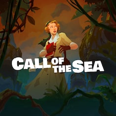 Call of The Sea (日语, 韩语, 简体中文, 繁体中文, 英语)