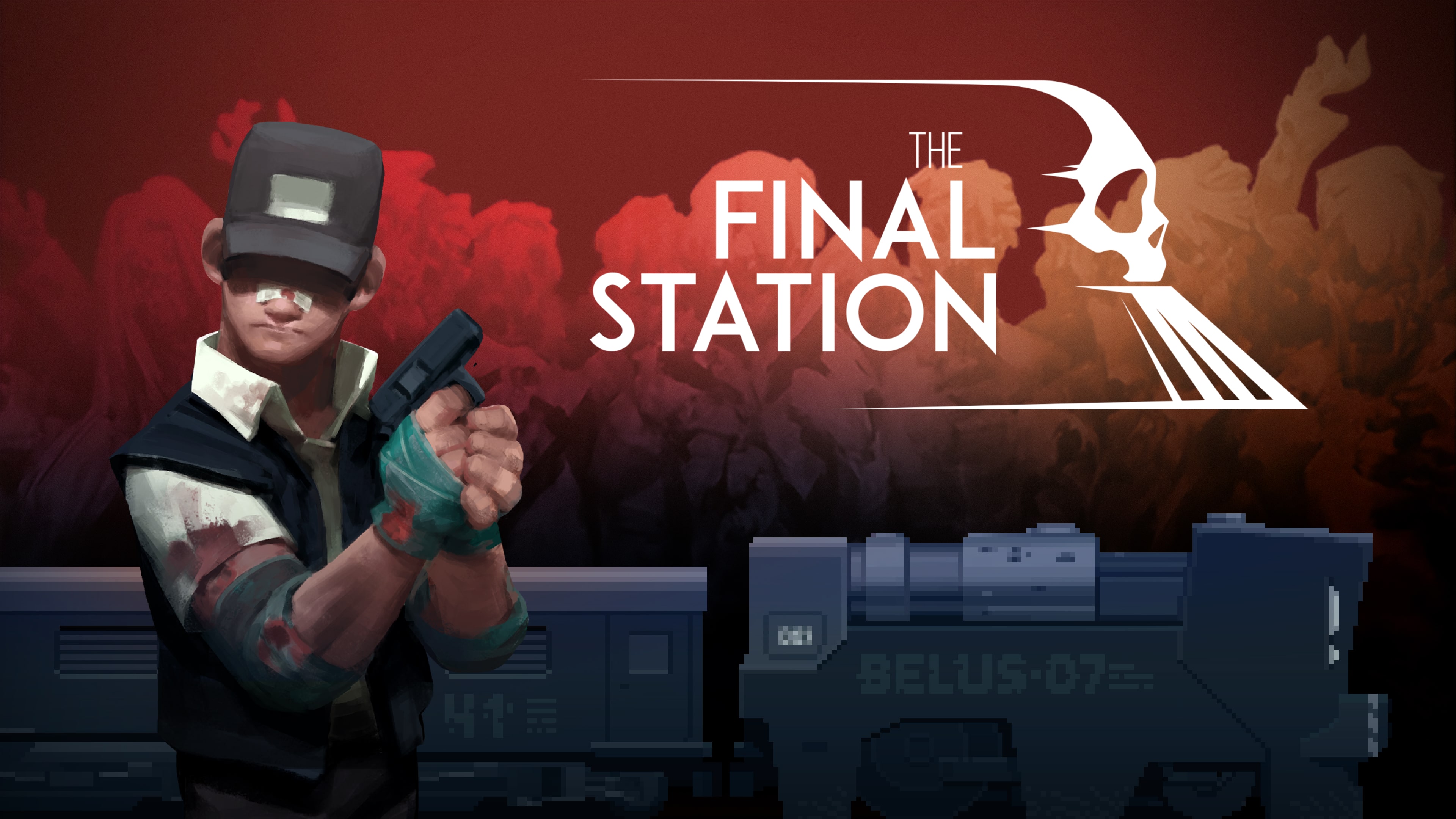 The final on sale station ps4