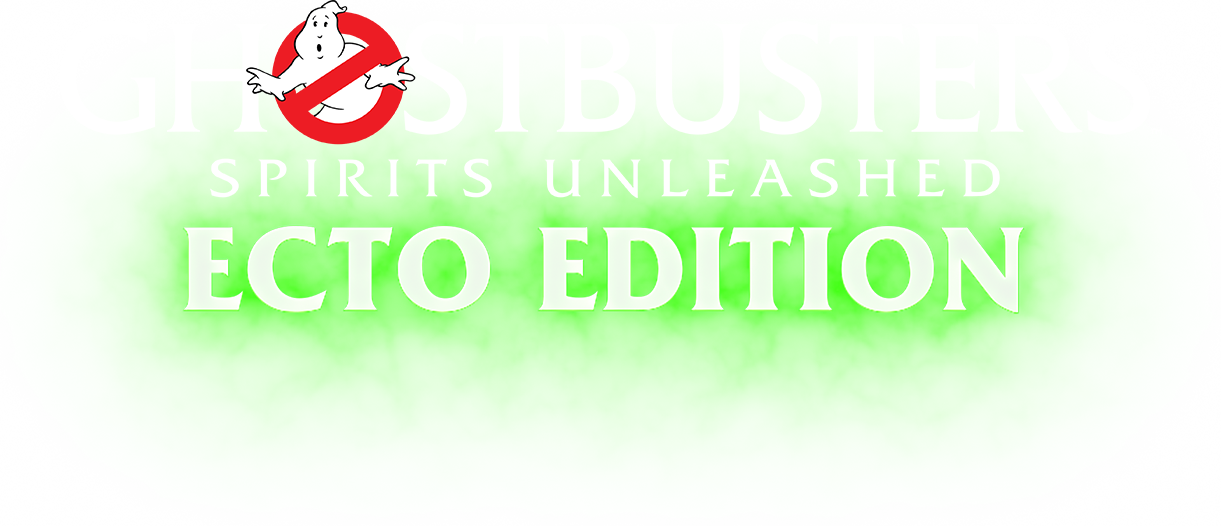 Ghostbusters: Spirits Unleashed