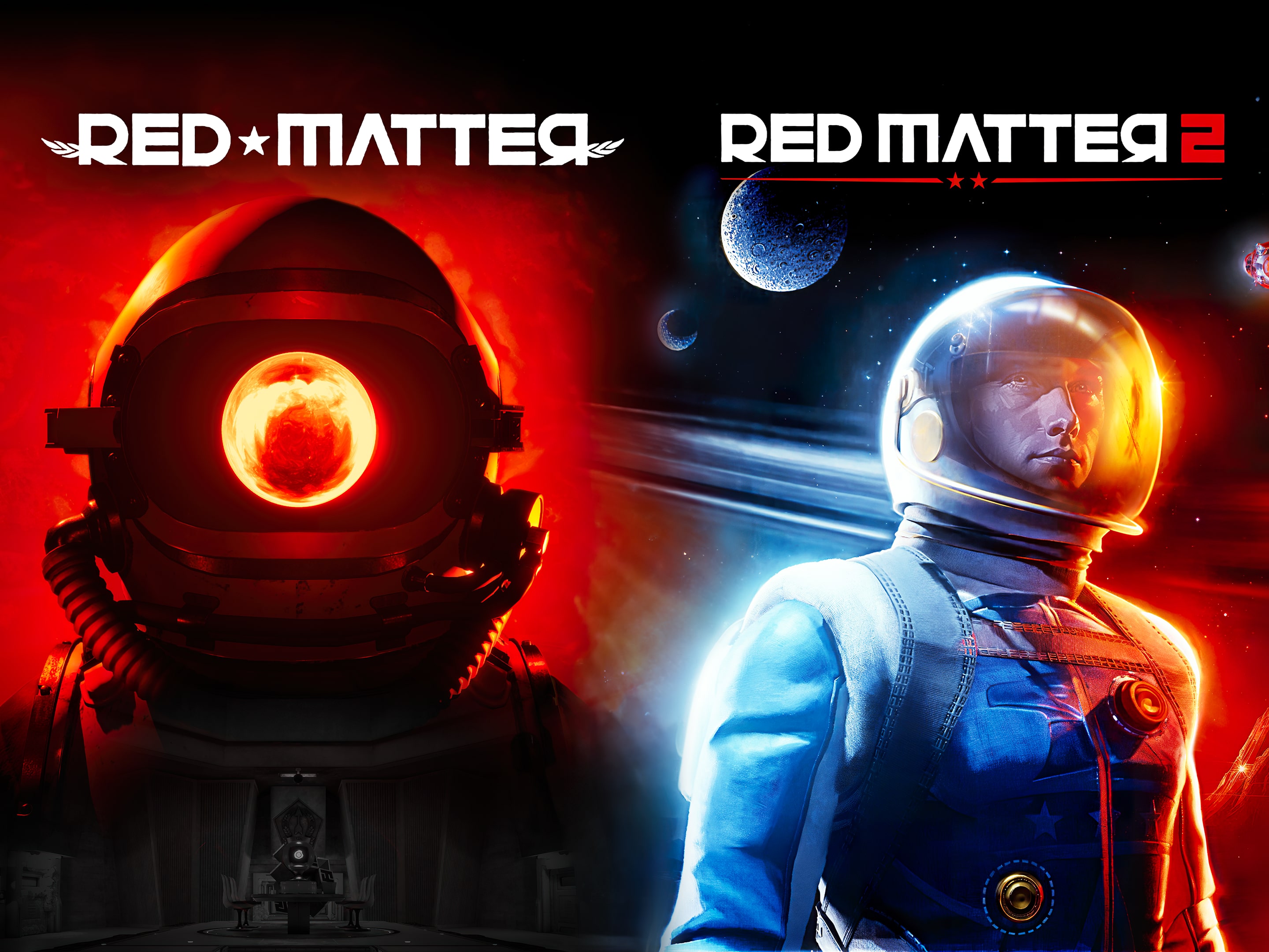 Red Matter