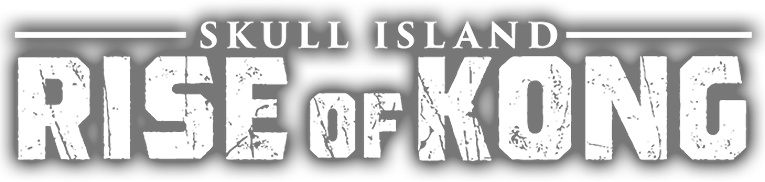 Skull Island Rise of Kong - PlayStation 5