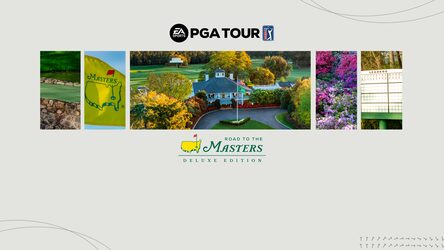 EA SPORTS™ PGA TOUR™