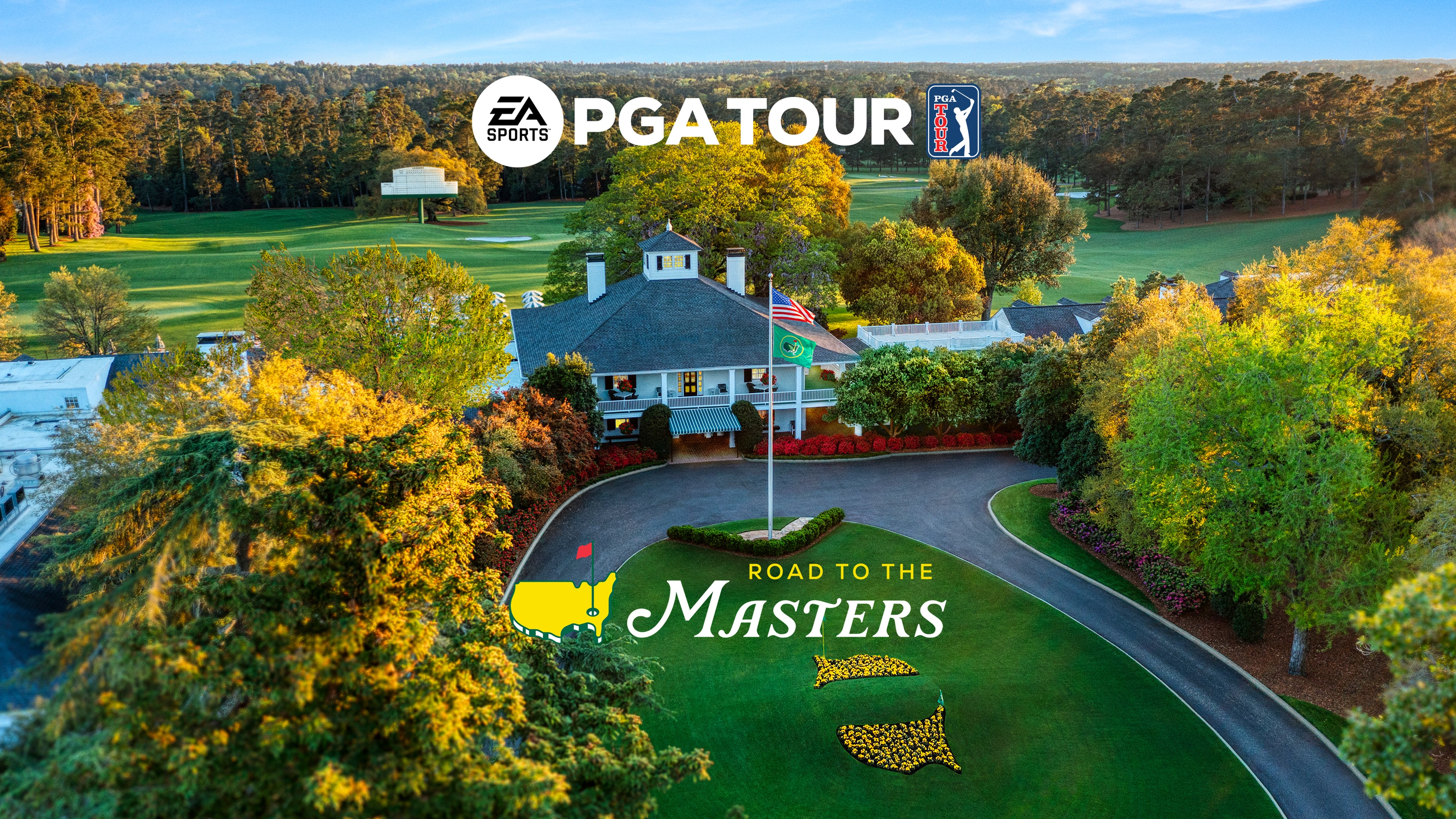 EA SPORTS™ PGA TOUR™ PS4 및 PS5 게임 PlayStation (한국)