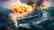 War Thunder - USS Arkansas Bundle