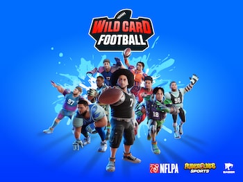 Wild Card Football - Season Pass