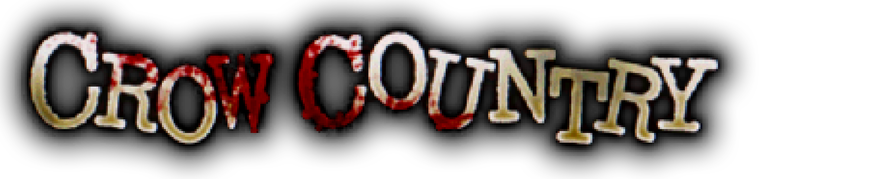 Логотип Crow Country