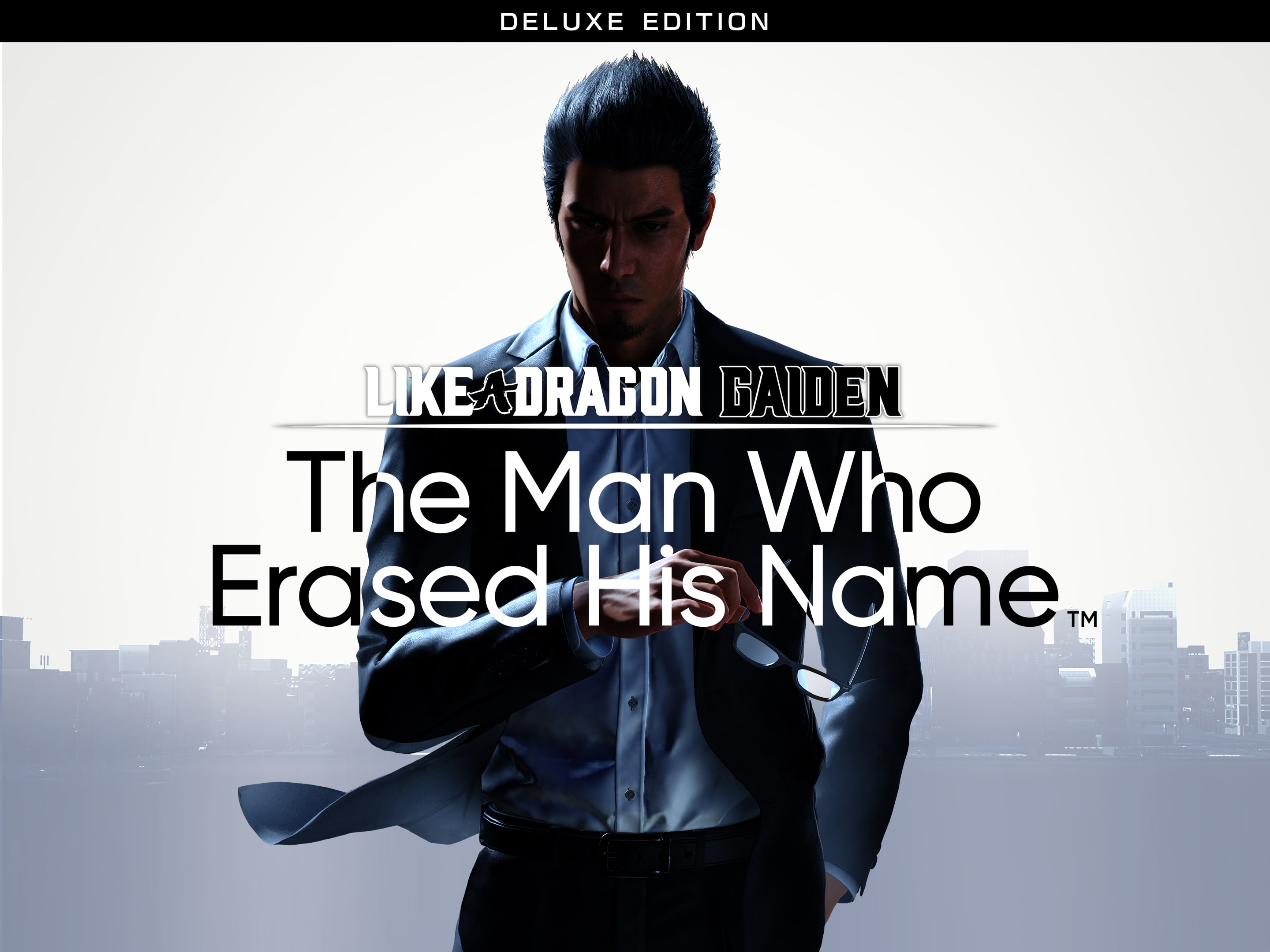 Like a Dragon Gaiden: The Man Who Erased His Name (Multi-Language) for  PlayStation 5 - Bitcoin & Lightning accepted