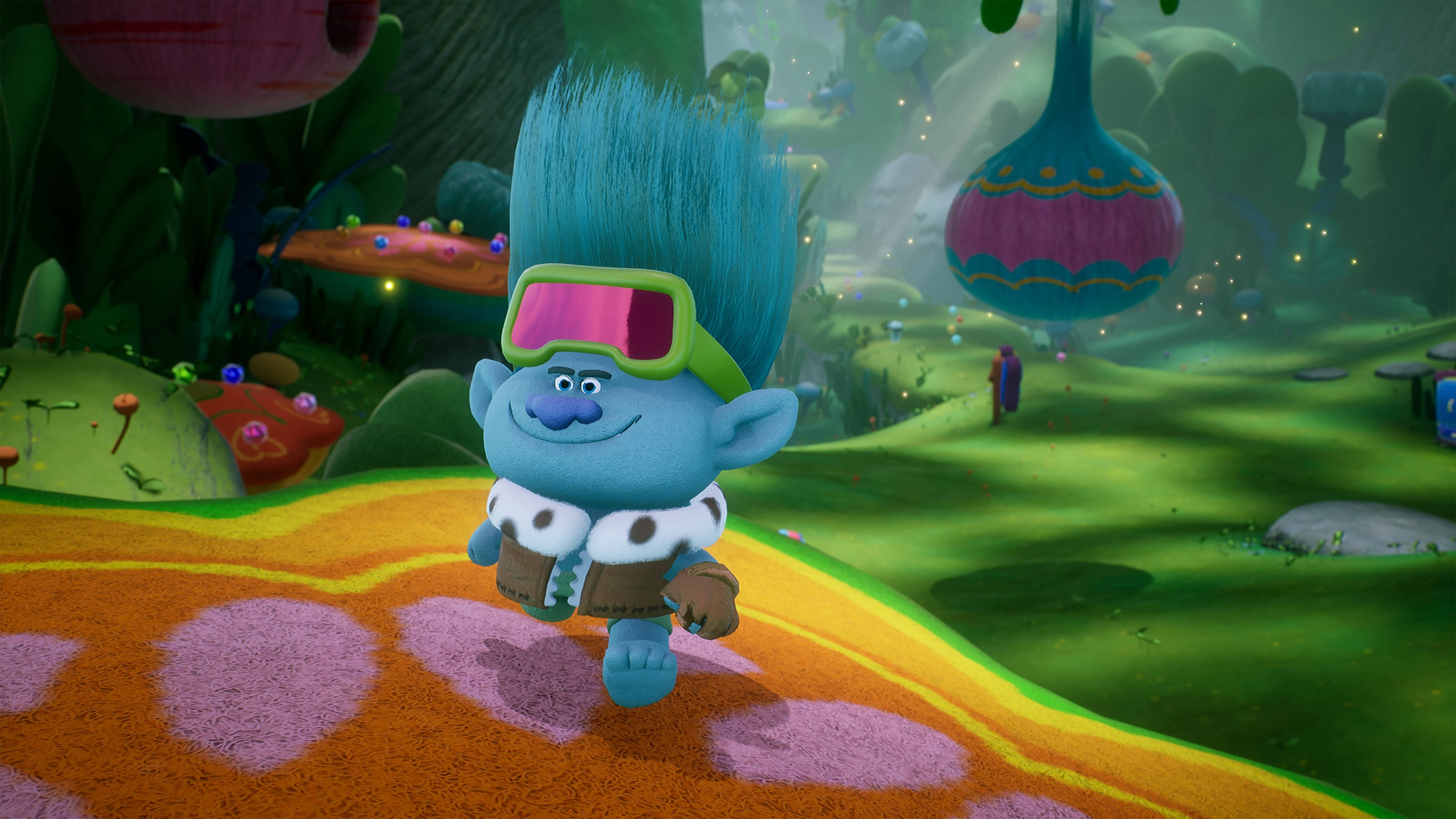 Dreamworks Trolls Remix Rescue Deluxe Character Pack on PS5 PS4 — price ...