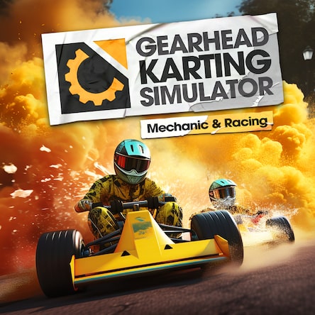 Best ps4 kart racing 2024 game