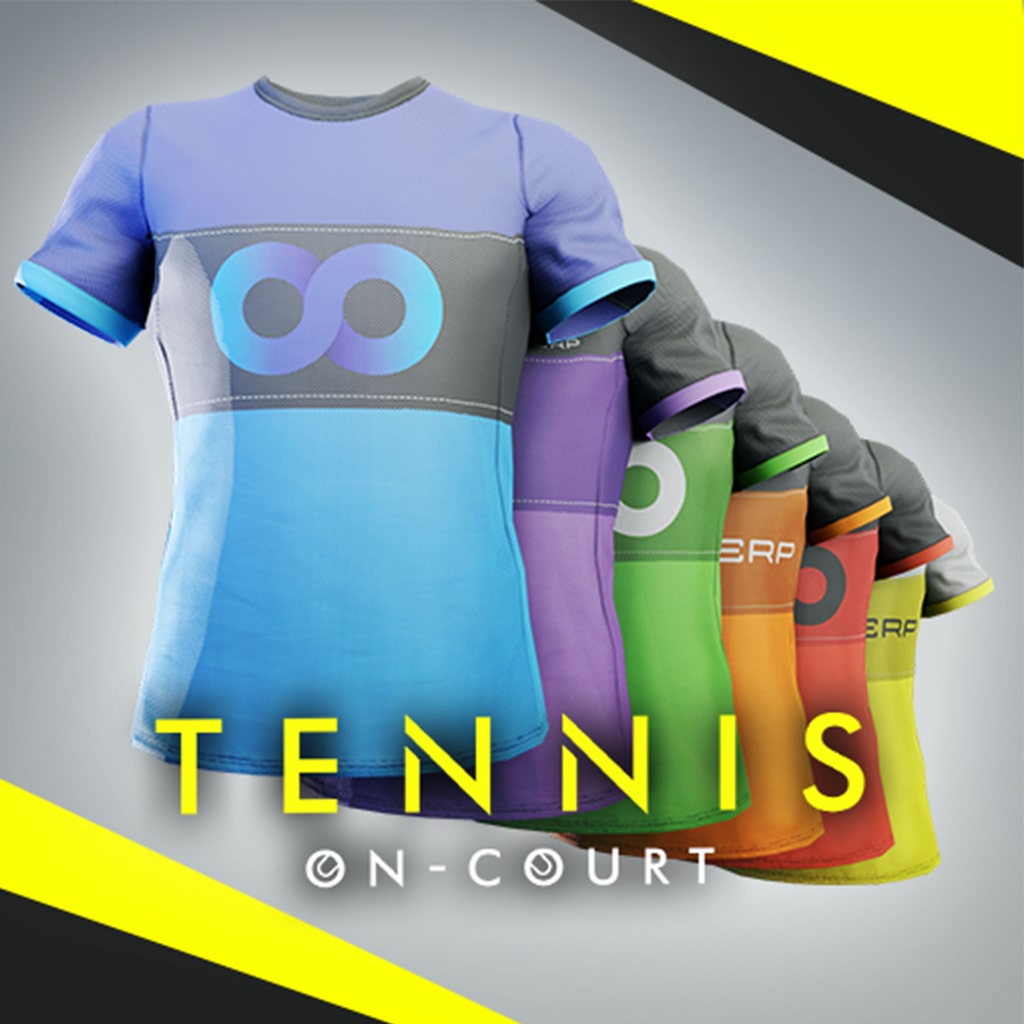 Tennis On-court - Playstation 5 Vr2 : Target