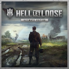 Hell Let Loose - Ultimate Edition (日语, 韩语, 简体中文, 繁体中文, 英语)