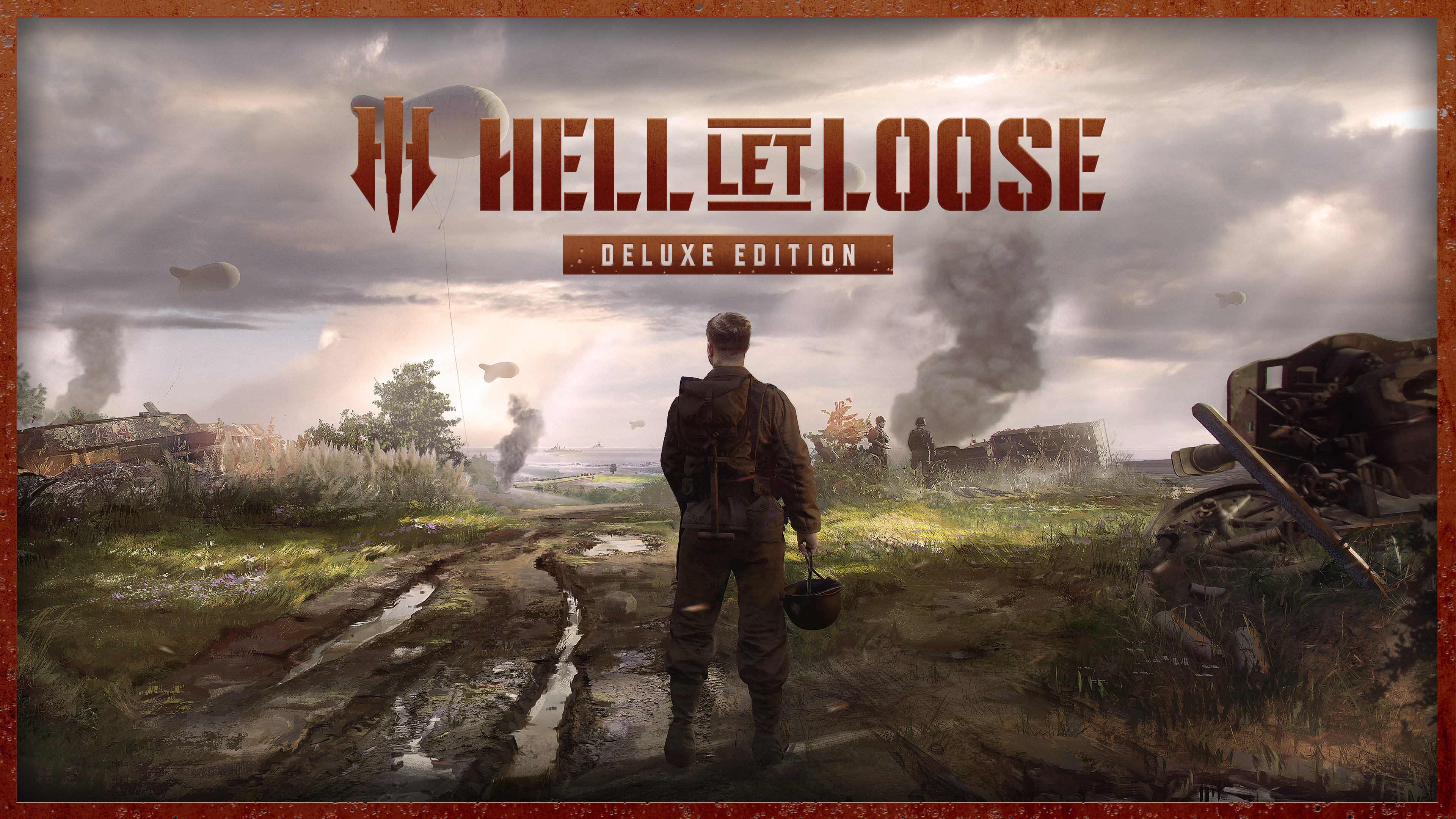 Deluxe Edition