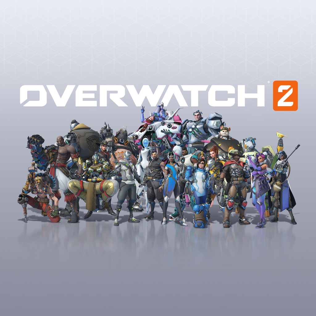 Overwatch on on sale ps4 store