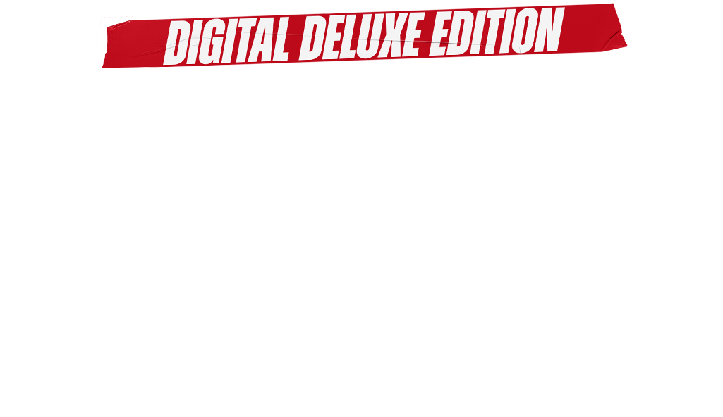 Suicide Squad: Kill The Justice League [Deluxe Edition] for PlayStation 5