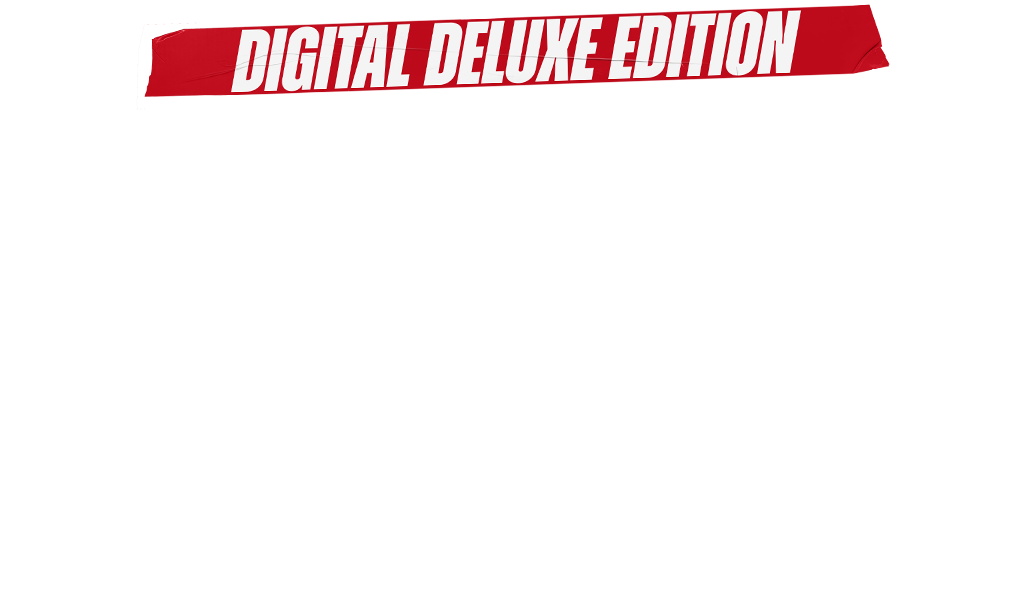 Esquadrão Suicida: Mate a Liga da Justiça - Edição Deluxe Digital