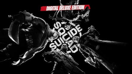Trader Games - SUICIDE SQUAD KILL THE JUSTICE LEAGUE PS5 UK OCCASION (GAME  IN ENGLISH/FR/DE/ES/IT/PT) on Playstation 5