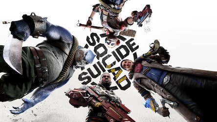 1433 - Suicide Squad: Kill the Justice League (PS5) - Precio en