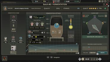 Terraformers + Moonshine Inc Bundle