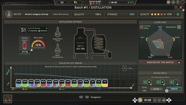 Terraformers + Moonshine Inc Bundle