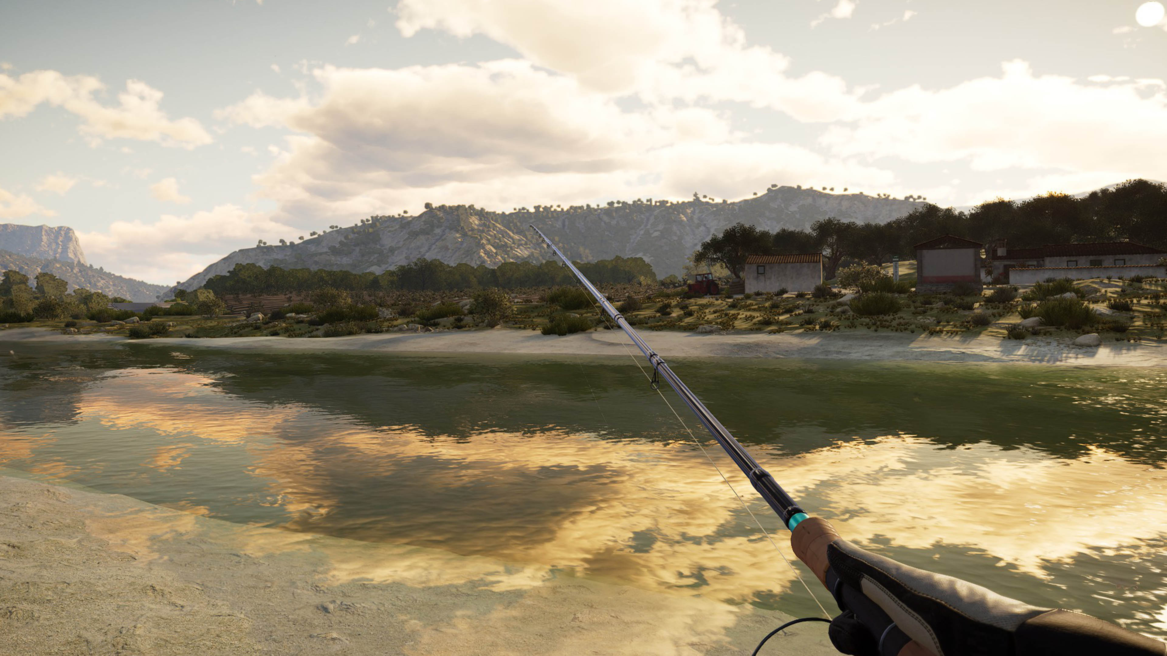 Call Of The Wild: The Angler — Spain Reserve on PS5 PS4 — price history,  screenshots, discounts • UK