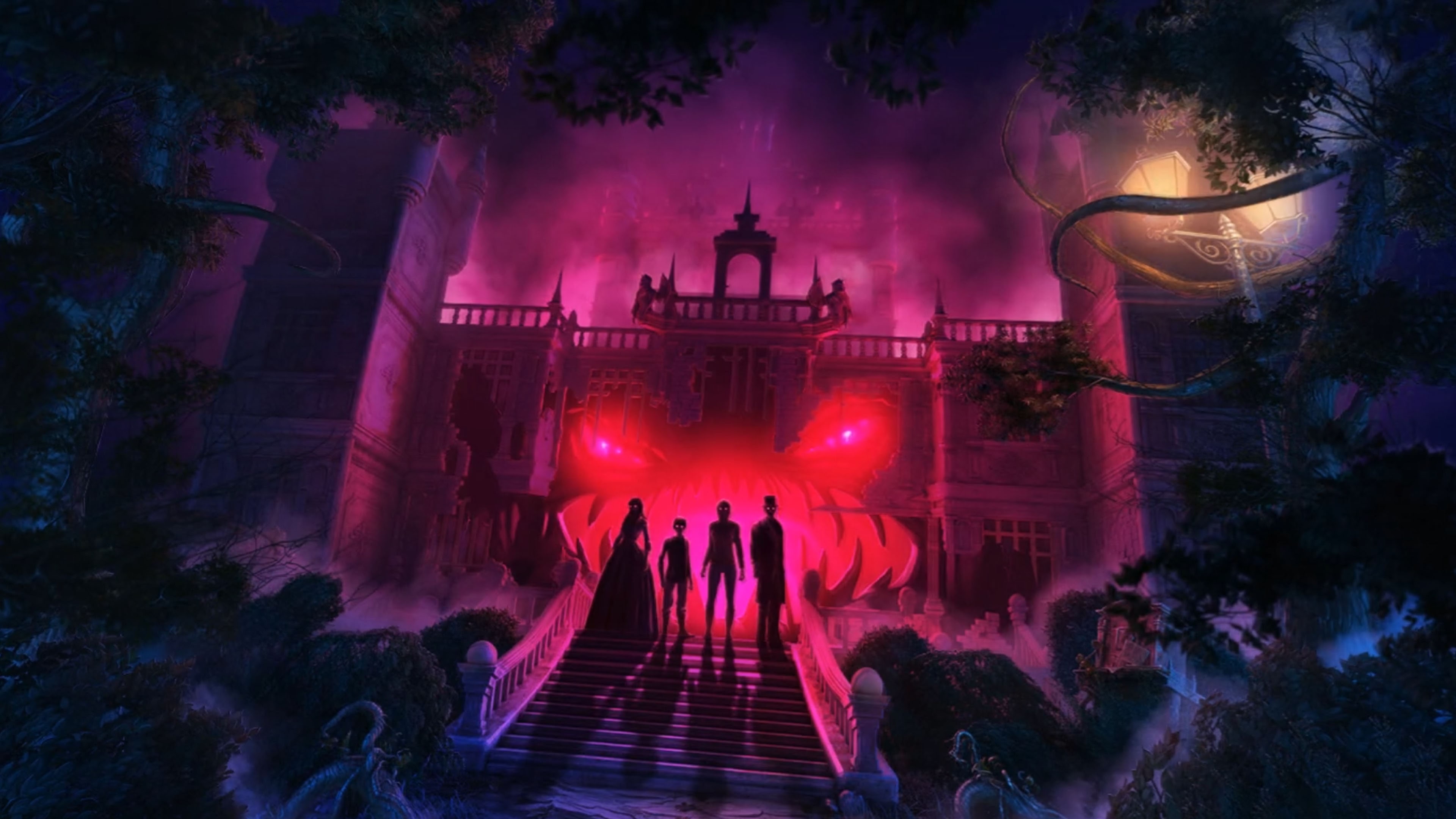House of 1000 Doors: Evil Inside [Download]