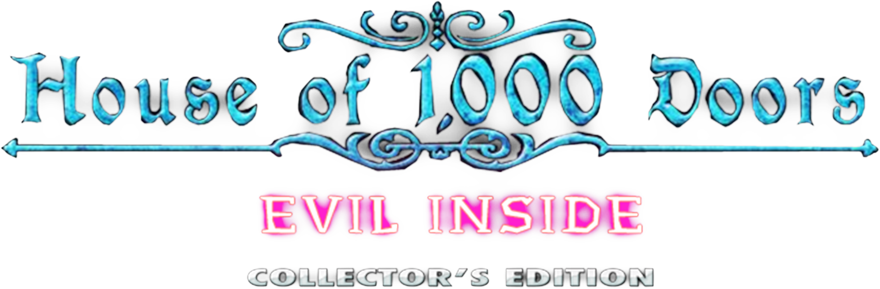 House of 1000 Doors: Evil Inside [Download]