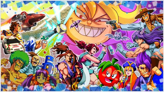 VISCO Collection for playstation