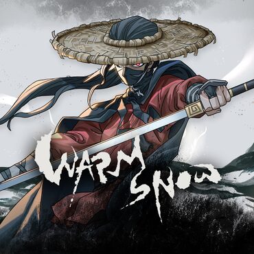 Warm Snow cover image