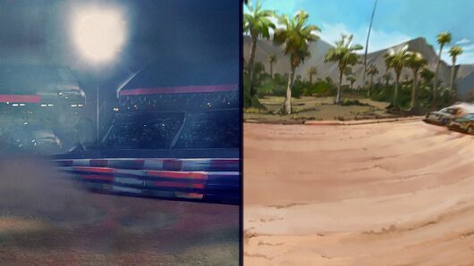 Rock ´N Racing Off Road & Rally for playstation