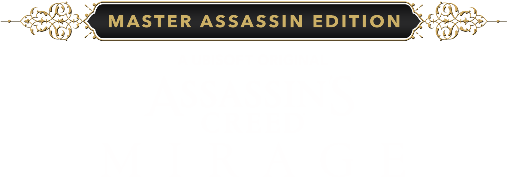 Assassins Creed Mirage – PS5 - 22496881