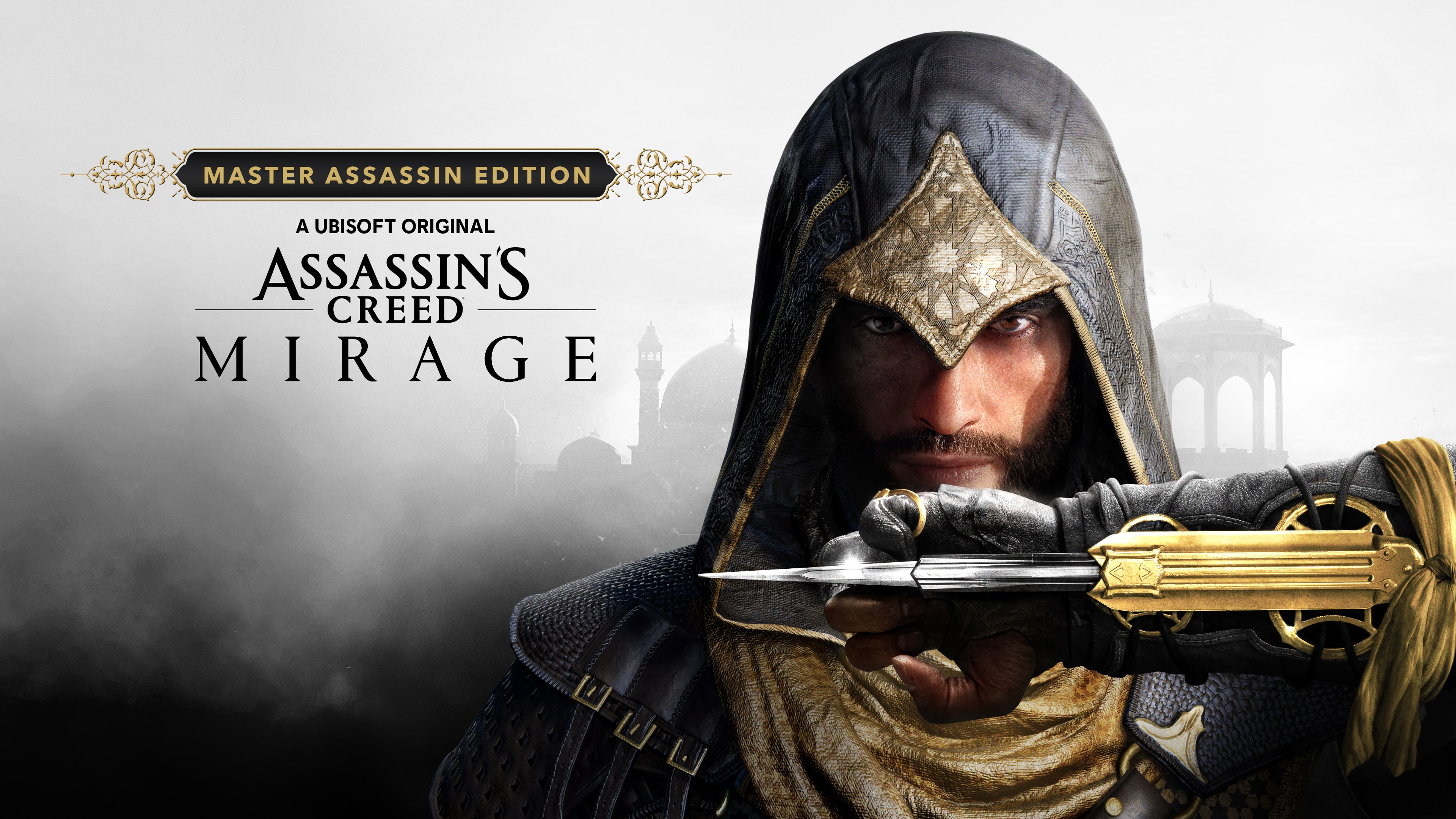 Assassin's Creed Mirage - Juegos de PS4 y PS5