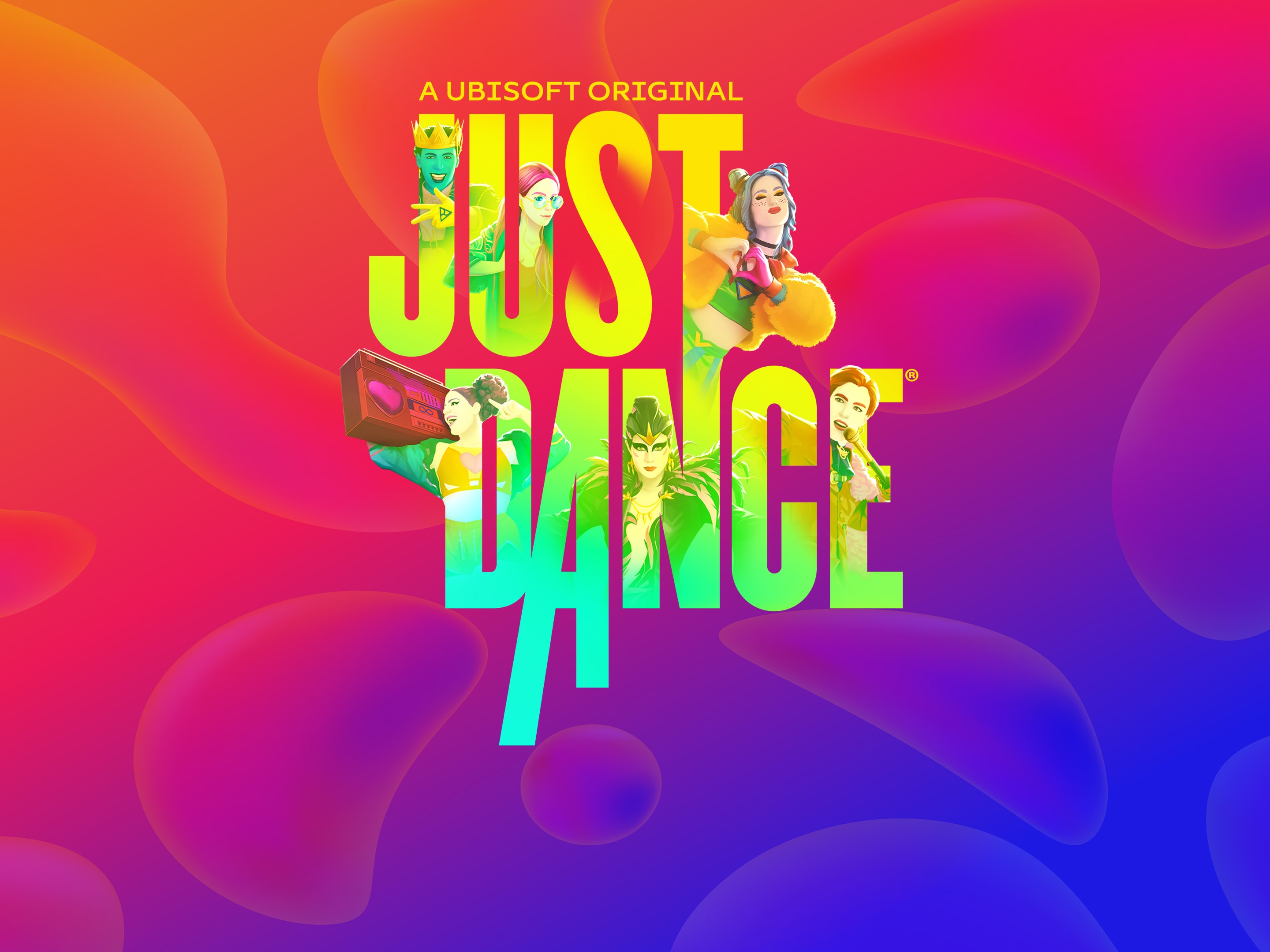 ▷ Just Dance 2022 [Descargar para PS4 y PS5] Juego Digital