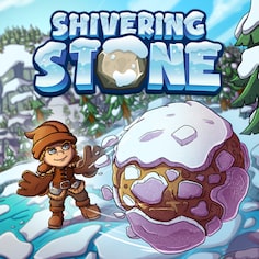 Shivering Stone PS4 & PS5 (英语)