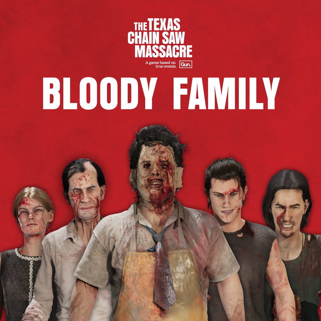 The Texas Chain Saw Massacre e mais 13 jogos no Boosteroid ainda essa  semana!