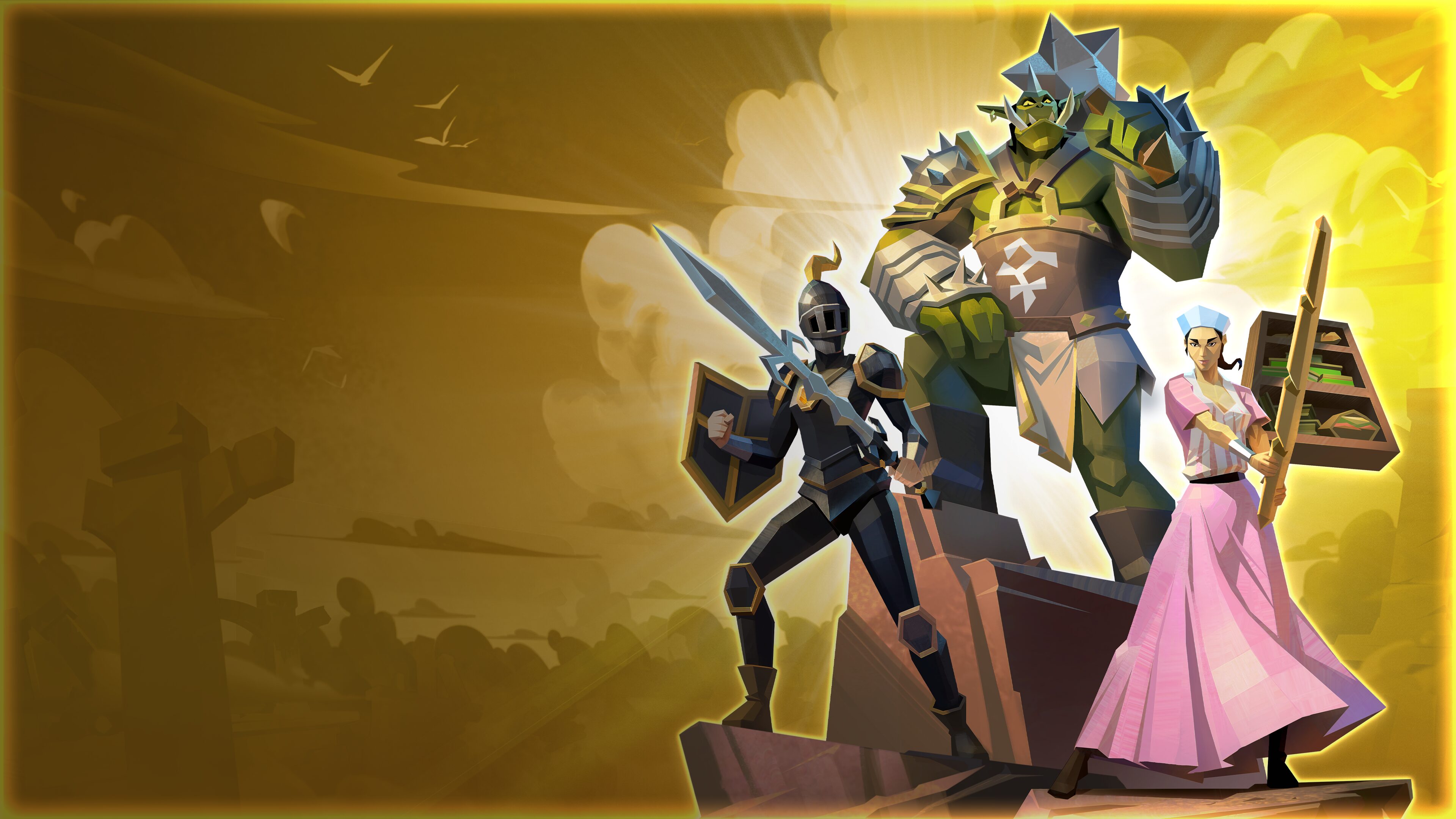 Runescape: saiba como jogar a aventura online para PC